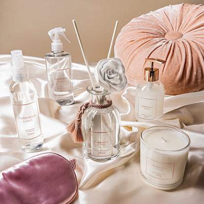 Difusor de Ambiente Buddemeyer Perfumaria Lovely 290ml