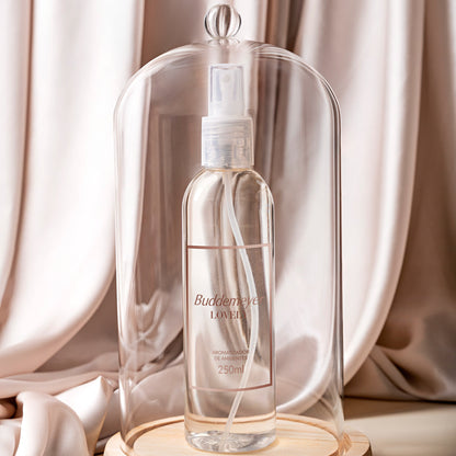 Aromatizador de Ambiente Buddemeyer Perfumaria Lovely 250ml