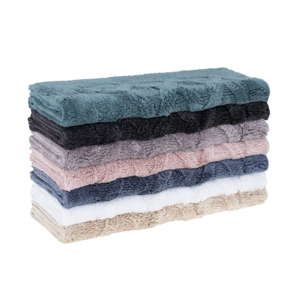 Tapete Buddemeyer Luxus Lumiere Branco 55x85cm