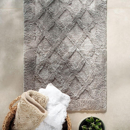 Tapete Buddemeyer Luxus Lumiere Branco 55x85cm