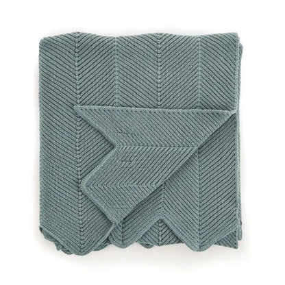 Manta Karsten Marlin 120x175cm Pérola