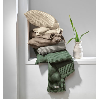 Manta Karsten Denver Areia 150x200cm