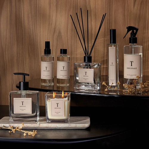 Perfume para Ambientes Trussardi Originale – 110ml