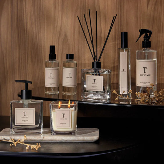 Sabonete Líquido Trussardi Originale – 200ml