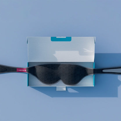 Orb Sleep Mask I Wanna Sleep