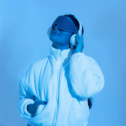 Orb Sleep Mask I Wanna Sleep