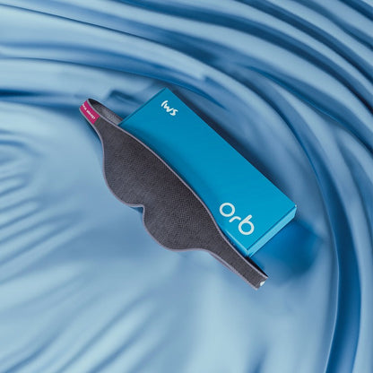 Orb Sleep Mask I Wanna Sleep