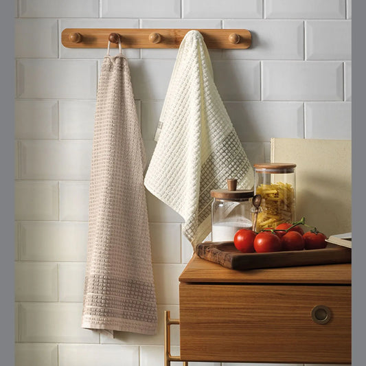 Pano de Prato Karsten Chef Linho 49cm x 70cm