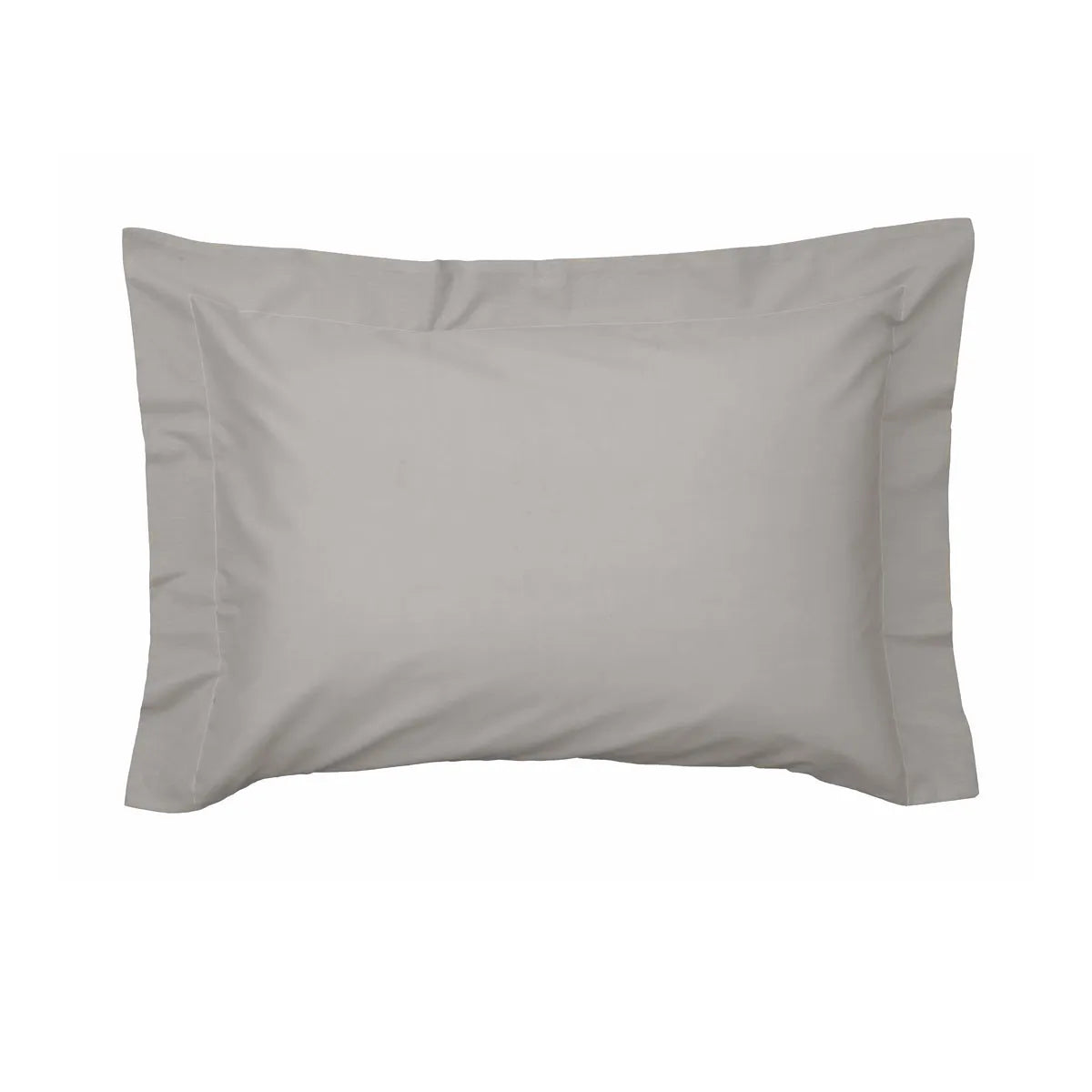 Par de Fronhas Kacyumara Vida Bela Tinto Fend Runah 200 Fios Percal