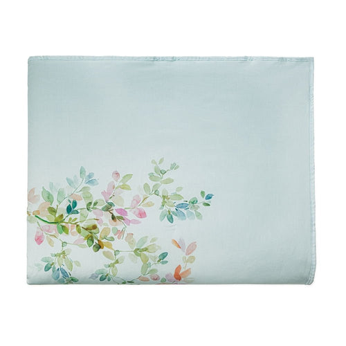 Peseira Trussardi Umbra 130x230cm Estampada Floral
