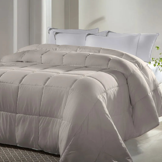 Edredom Queen Kacyumara Toque de Pétalas Fend