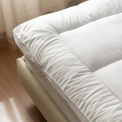 Pillow Top Solteiro Kacyumara Linha K 7cm 0,88m x 1,88m