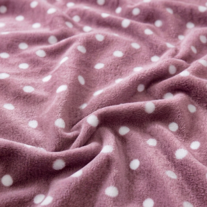 Cobertor Corttex Flannel Poa