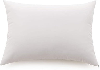 Protetor de Travesseiro Impermeável Karsten Francis 50x70cm Branco