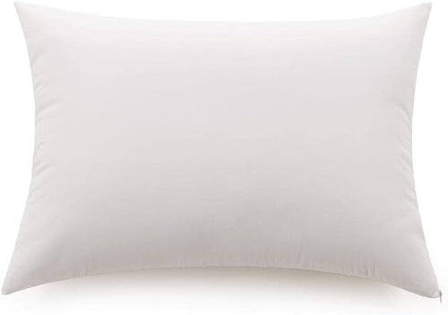 Protetor de Travesseiro Impermeável Karsten Francis 50x70cm Branco