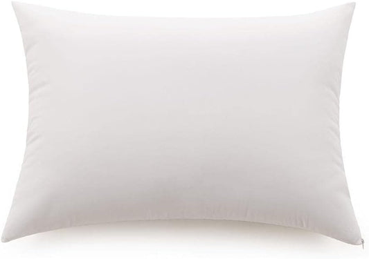 Protetor de Travesseiro Impermeável Karsten Francis 50x70cm Branco