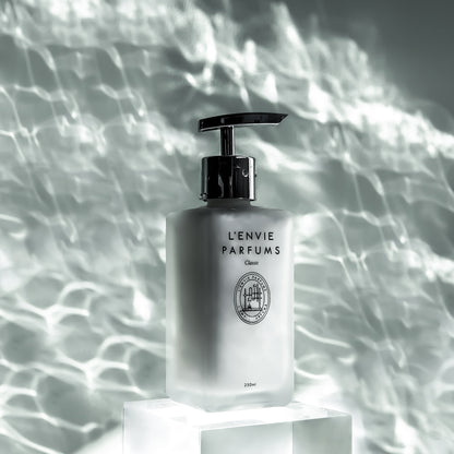 Sabonete Líquido L'envie Fountain – 250ml