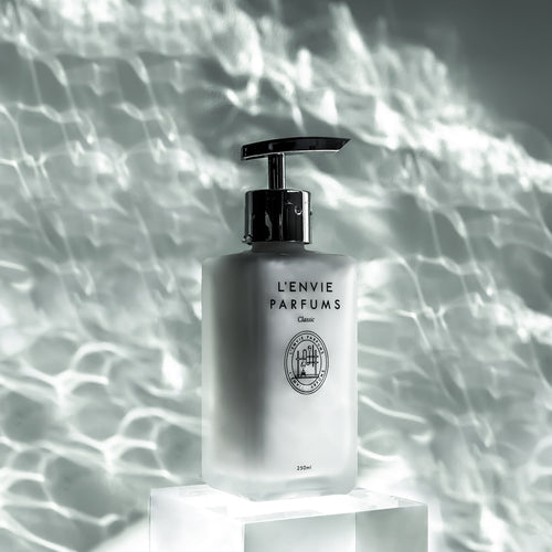 Sabonete Líquido L'envie Fountain – 250ml