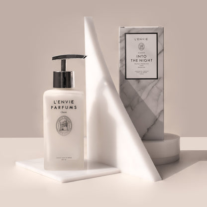 Sabonete Líquido L'envie Into the Night Classic – 250ml