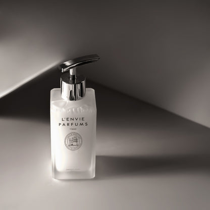 Sabonete Líquido L'envie Into the Night Classic – 250ml