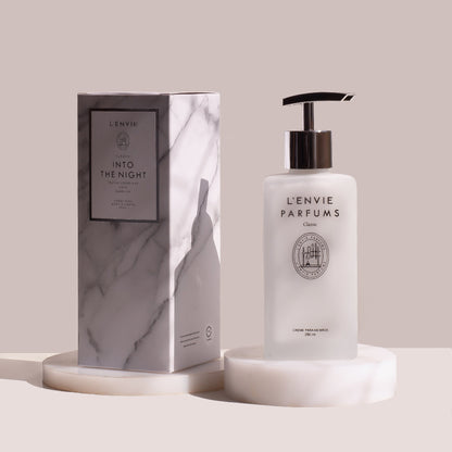 Sabonete Líquido L'envie Into the Night Classic – 250ml