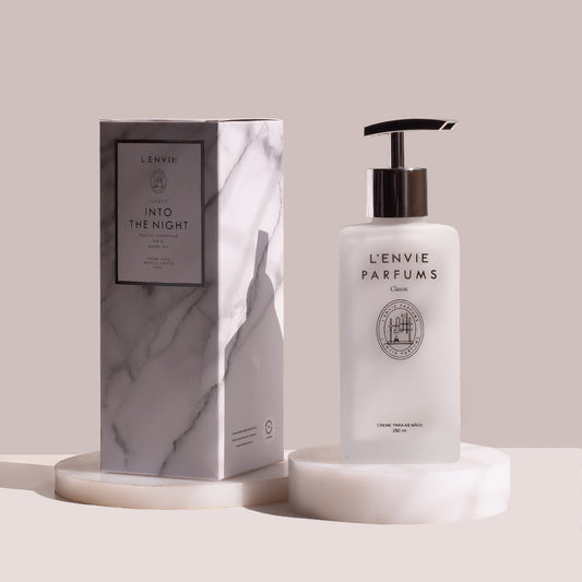 Sabonete Líquido L'envie Into the Night Classic – 250ml