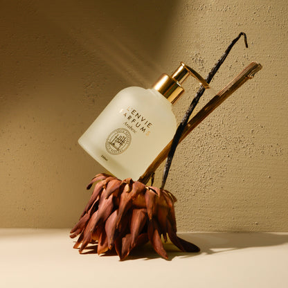 Sabonete Líquido L'envie Patchouli Vanilla Arabesc – 200ml