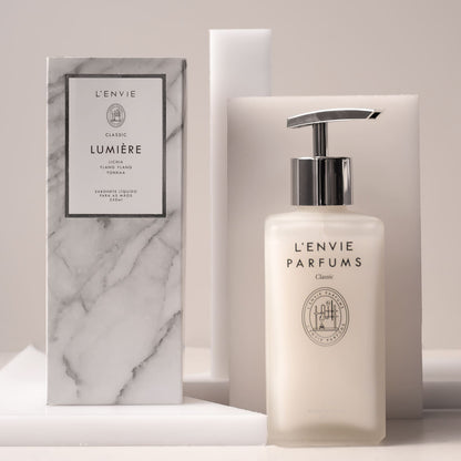 Sabonete Líquido L'envie Lumière – 250ml