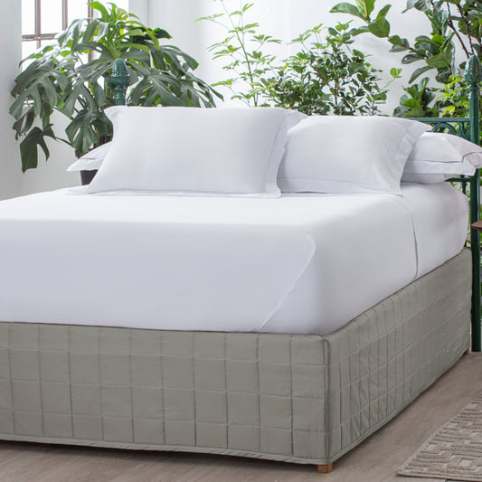 Saia Box King Kacyumara Square Fendi 1,93m x 2,03m