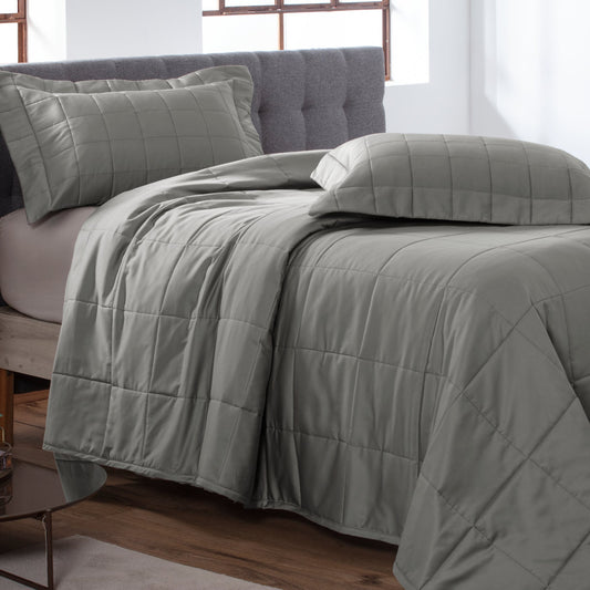 Porta Travesseiro Kacyumara Square Matelassê Greenjoy 50cm x 70cm