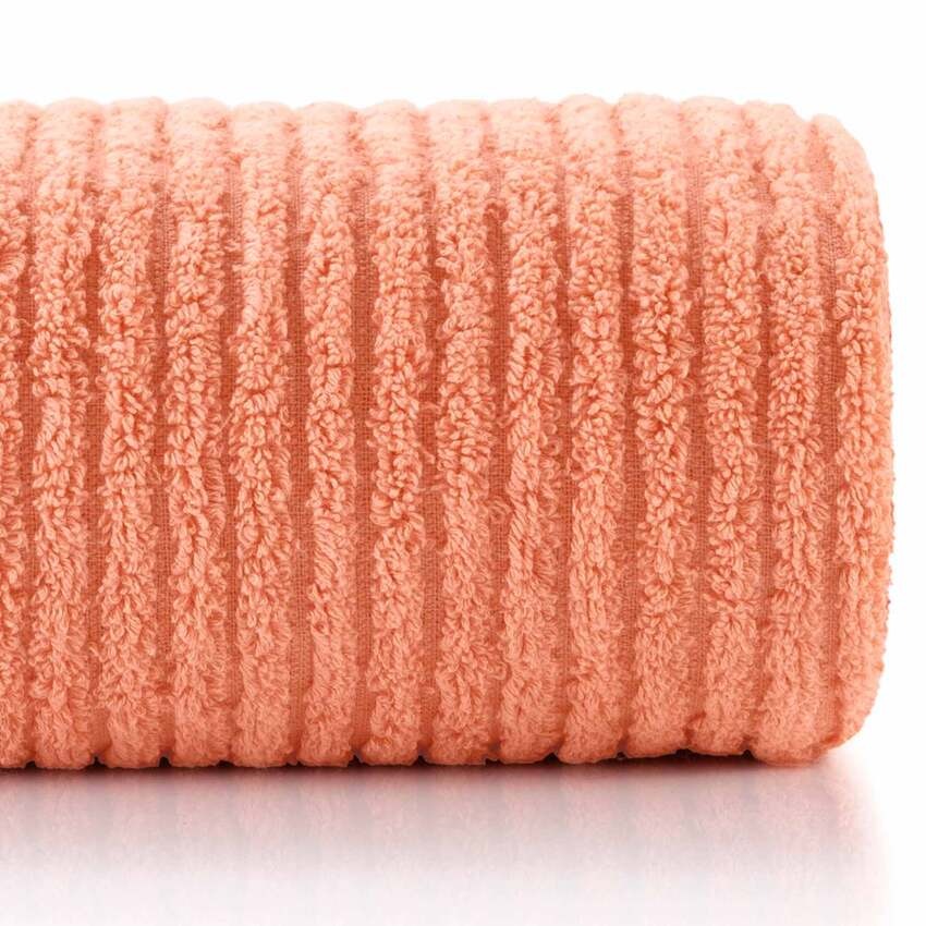 Toalha de Banho Altenburg Line 75x1,40m Cor Toast