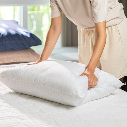 Travesseiro Karsten Antistress 50x70cm