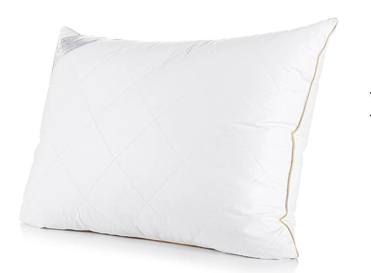 Travesseiro Buddemeyer Luxus Pluma 50x70cm