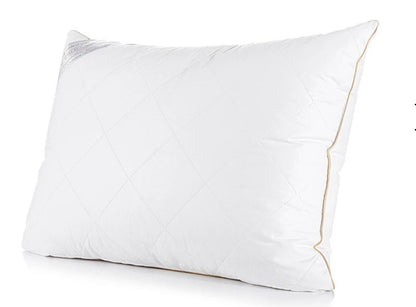 Travesseiro Buddemeyer Luxus Pluma 50x70cm