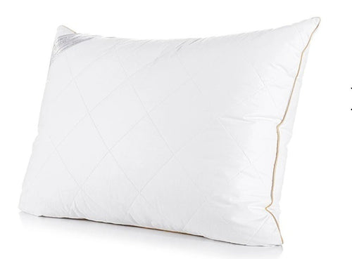 Travesseiro Buddemeyer Luxus Pluma 50x70cm