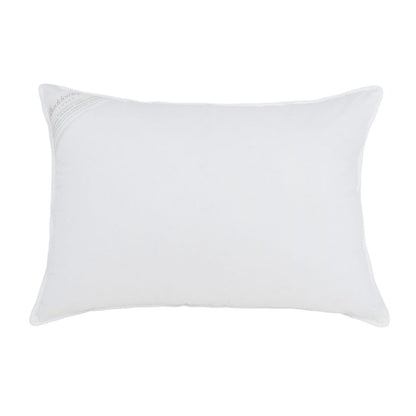 Travesseiro Buddemeyer Luxus Pluma 50x70cm