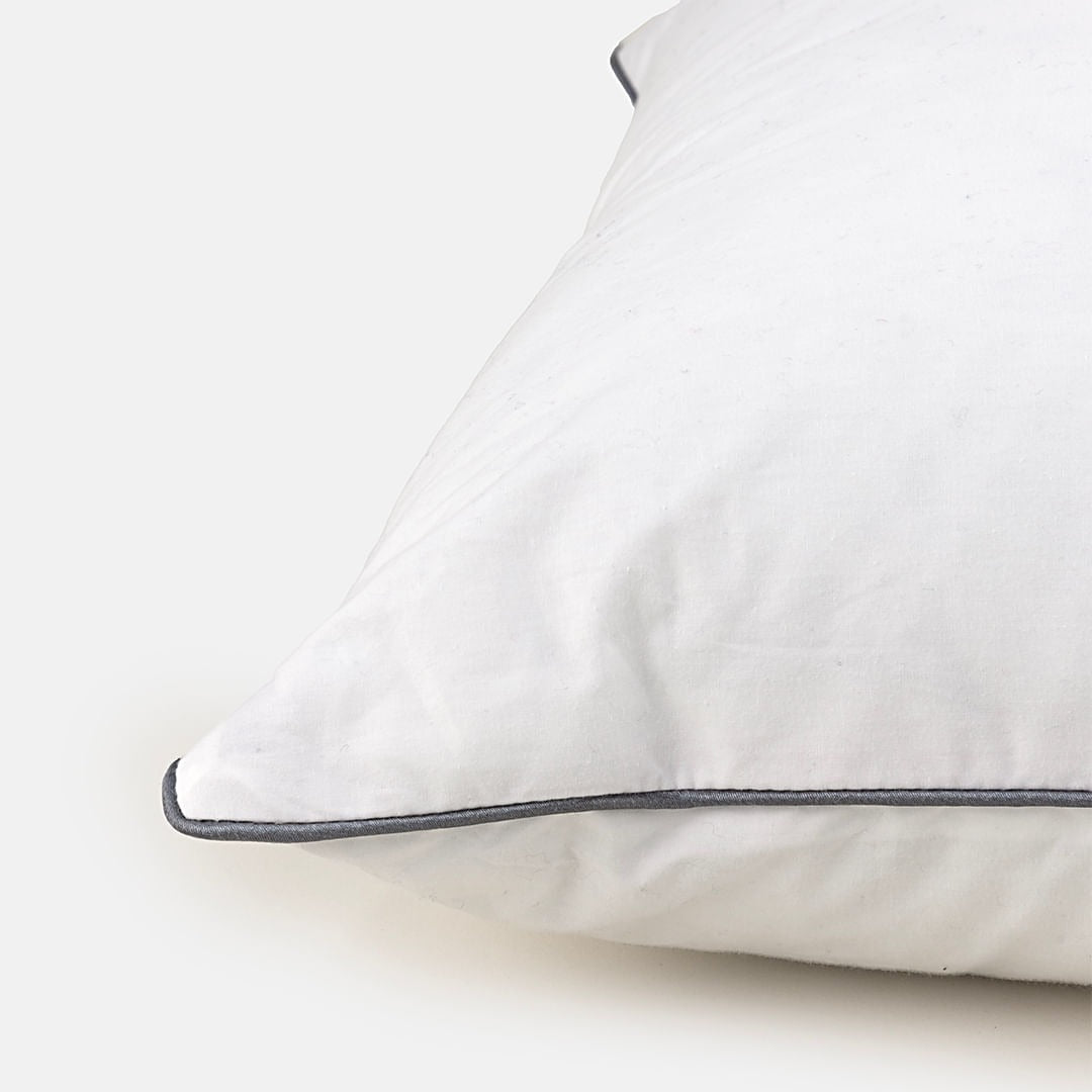 Travesseiro Blue Gardenia Grand Hotel 50x70cm