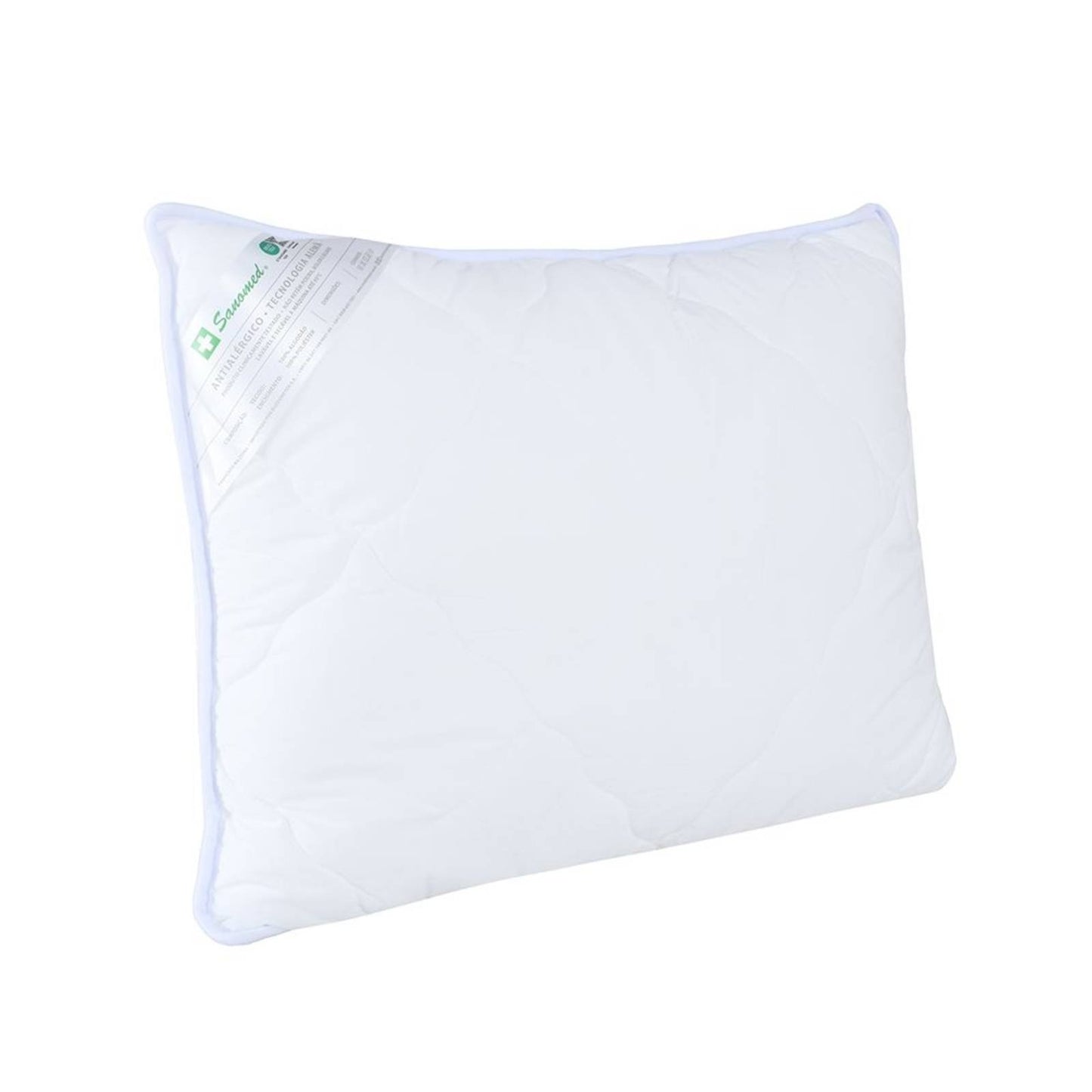 Travesseiro Buddemeyer Sanomed 50X90cm