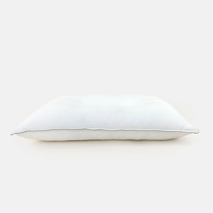 Travesseiro Blue Gardenia Suport Confort Cervical 50x70cm Branco