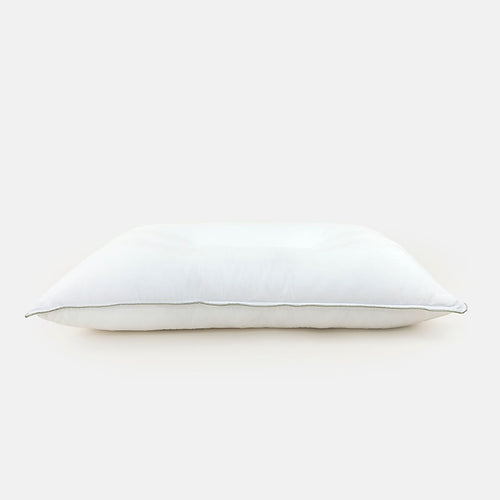 Travesseiro Blue Gardenia Suport Confort Cervical 50x70cm Branco