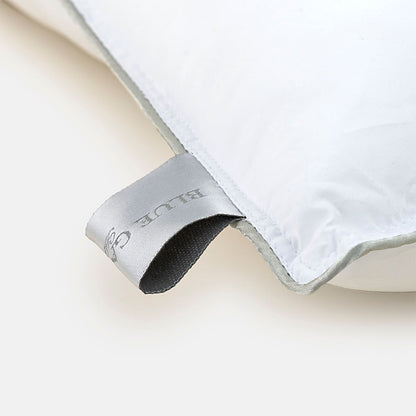 Travesseiro Blue Gardenia Suport Confort Cervical 50x70cm Branco