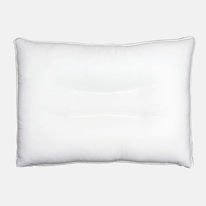 Travesseiro Blue Gardenia Suport Confort Cervical 50x70cm Branco