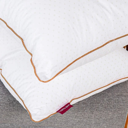 Travesseiro I Wanna Sleep Magnum Pluma Airfiber