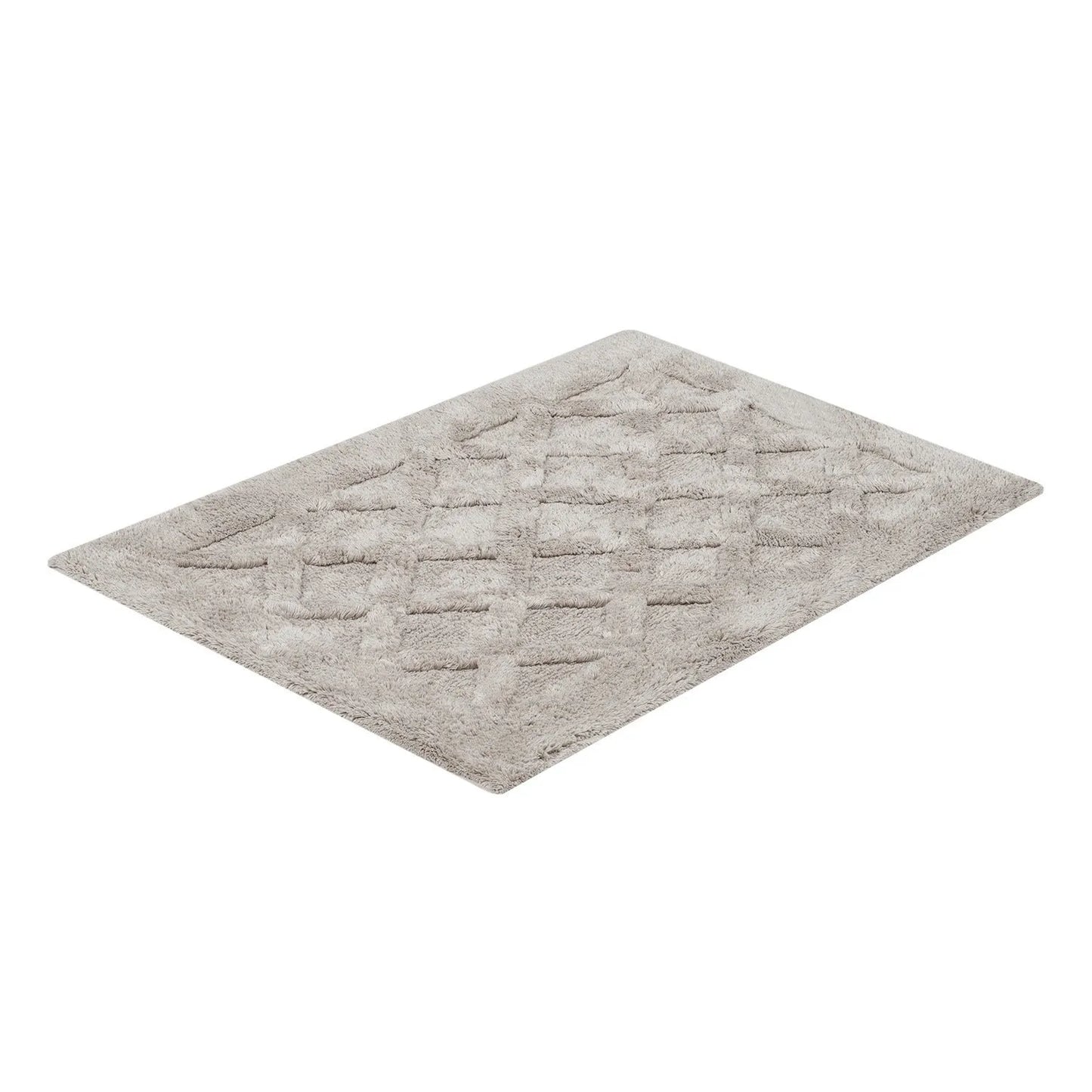 Tapete Buddemeyer Luxus Lumiere Kaki 55cm x 85cm