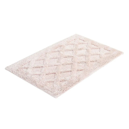 Tapete Buddemeyer Luxus Lumiere Rosa 55cm x 85cm