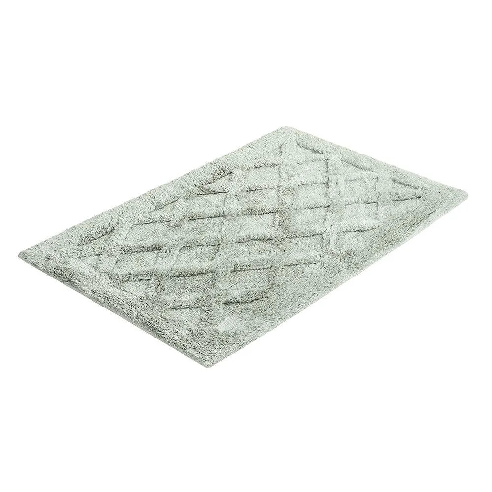 Tapete Buddemeyer Luxus Lumiere Verde 55cm x 85cm