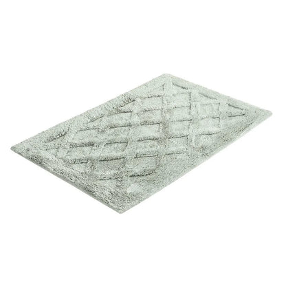 Tapete Buddemeyer Luxus Lumiere Verde 55cm x 85cm