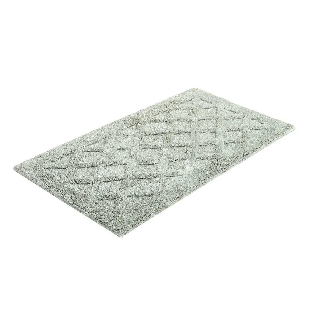 Tapete Buddemeyer Luxus Lumiere Verde 60cm x 1,10m