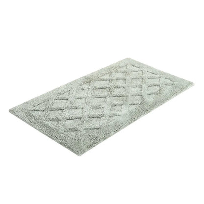 Tapete Buddemeyer Luxus Lumiere Verde 60cm x 1,10m