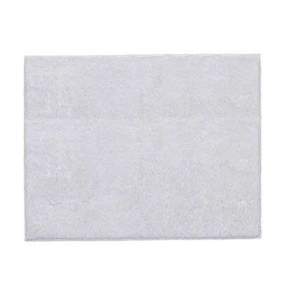 Tapete Trussardi Carmel 100% Algodão Branco 80x60cm